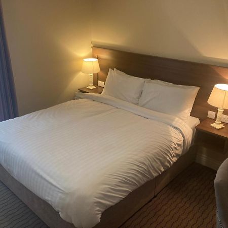 Mcnulty'S Guest House Enniscrone Zewnętrze zdjęcie