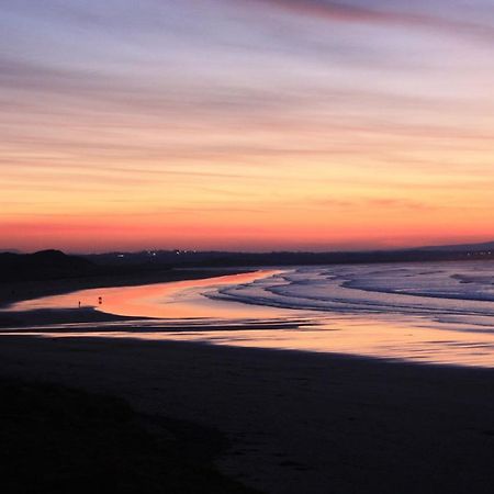 Mcnulty'S Guest House Enniscrone Zewnętrze zdjęcie