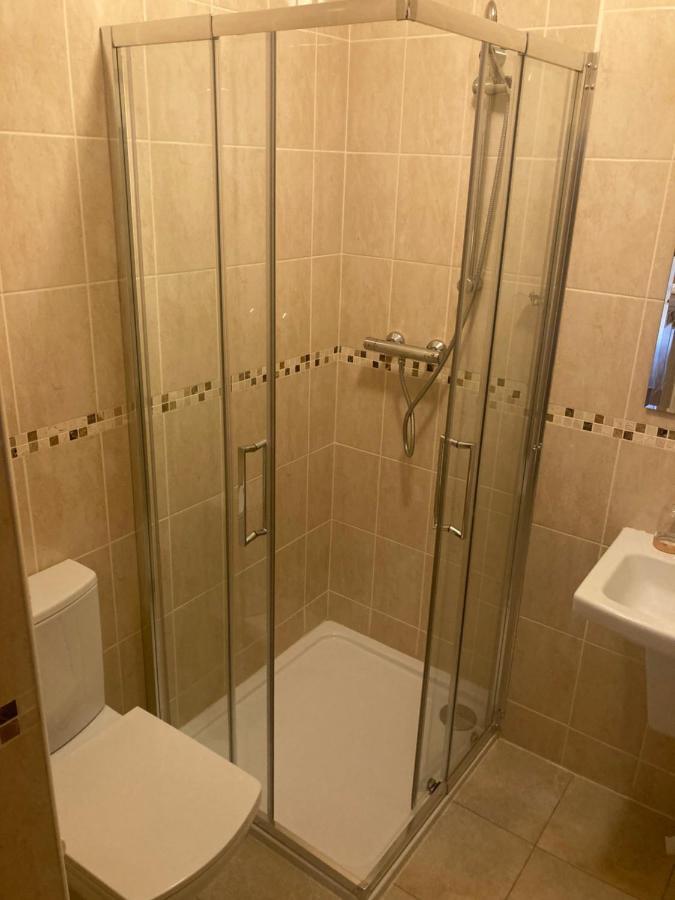 Mcnulty'S Guest House Enniscrone Zewnętrze zdjęcie