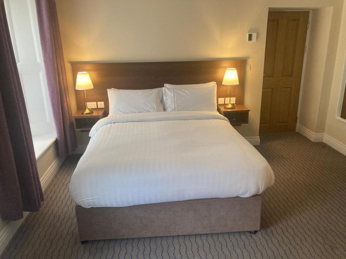 Mcnulty'S Guest House Enniscrone Zewnętrze zdjęcie