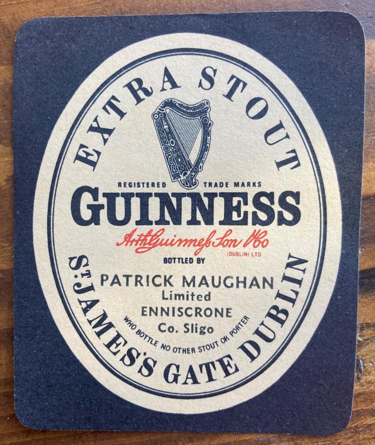Mcnulty'S Guest House Enniscrone Zewnętrze zdjęcie